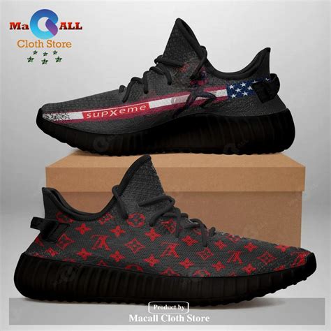 taobao louis vuitton yeezy|Louis Vuitton don shoes.